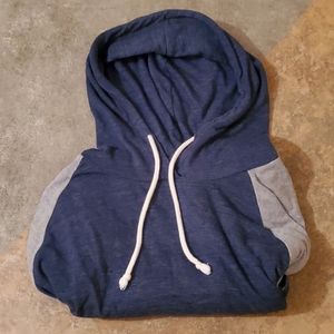 Urban Pipeline Lightweight Hoodie